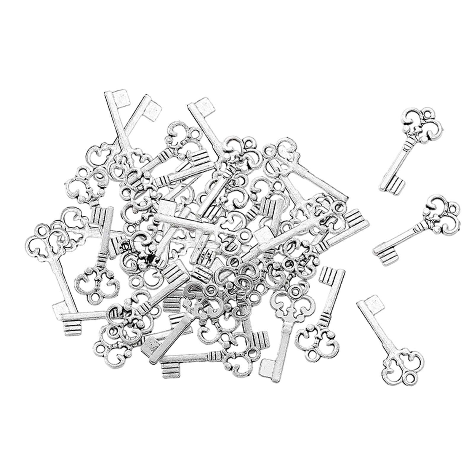 Small for Jewelry Findings Making Accessory DIY Crafting Supplies