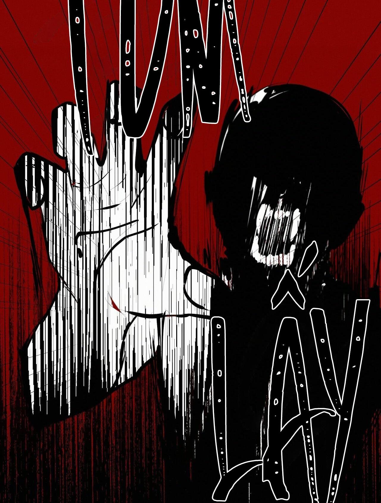 hiến tế máu chapter 22 6