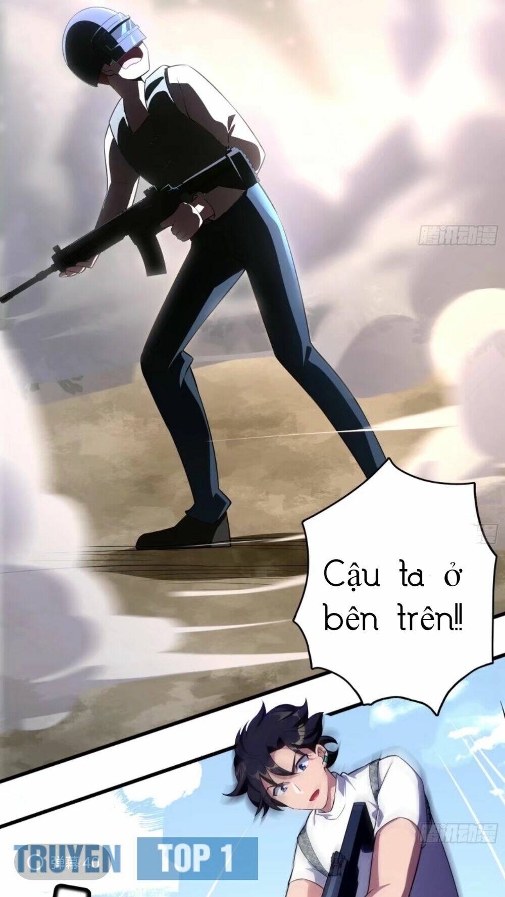 shipper thần cấp chapter 10 18