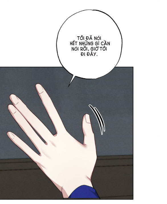 Mối Quan Hệ Đơn Giản chapter 49.1 - Trang 71