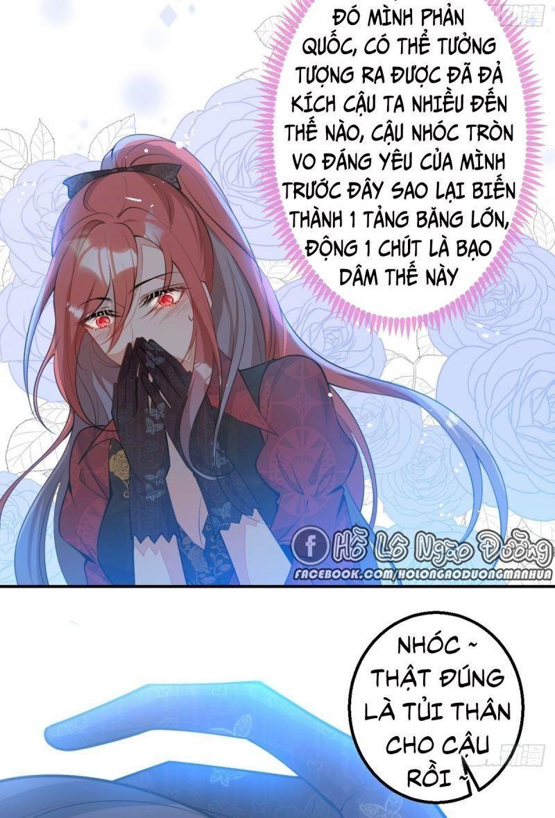 [15+] xuyên đến thế giới nào cũng là hắc liên hoa của anh chapter 3 46