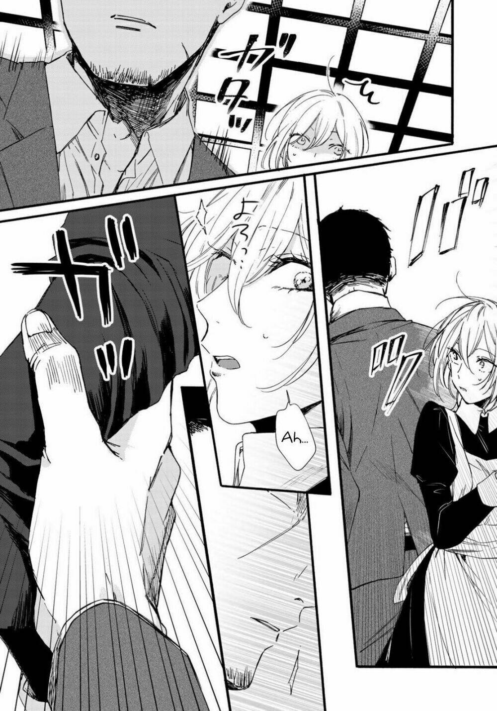 love of the second and fourth tuesday chapter 1 19