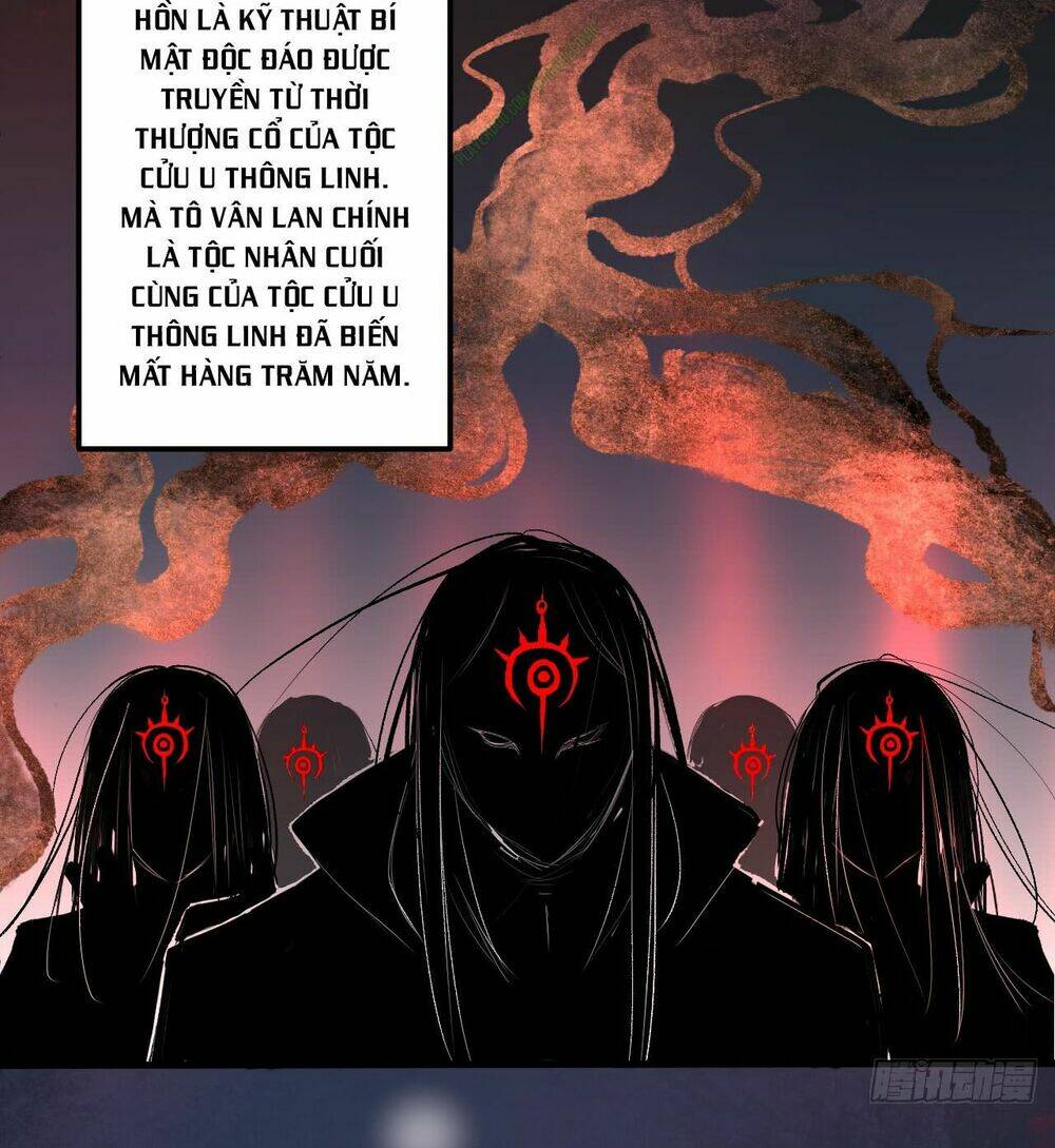 trọng sinh tối cường ma tôn ở rể chapter 1 60