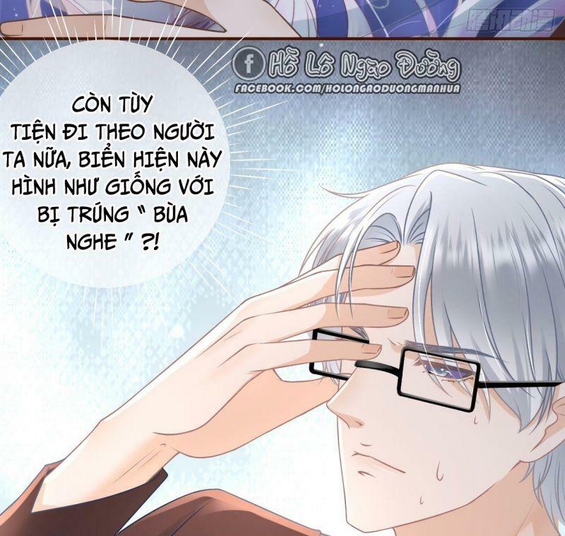 bạn gái tôi mới 30+ tuổi xuân chapter 56 11