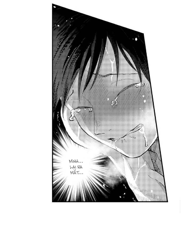 bị một anh chàng lập dị tấn công chapter 21 11