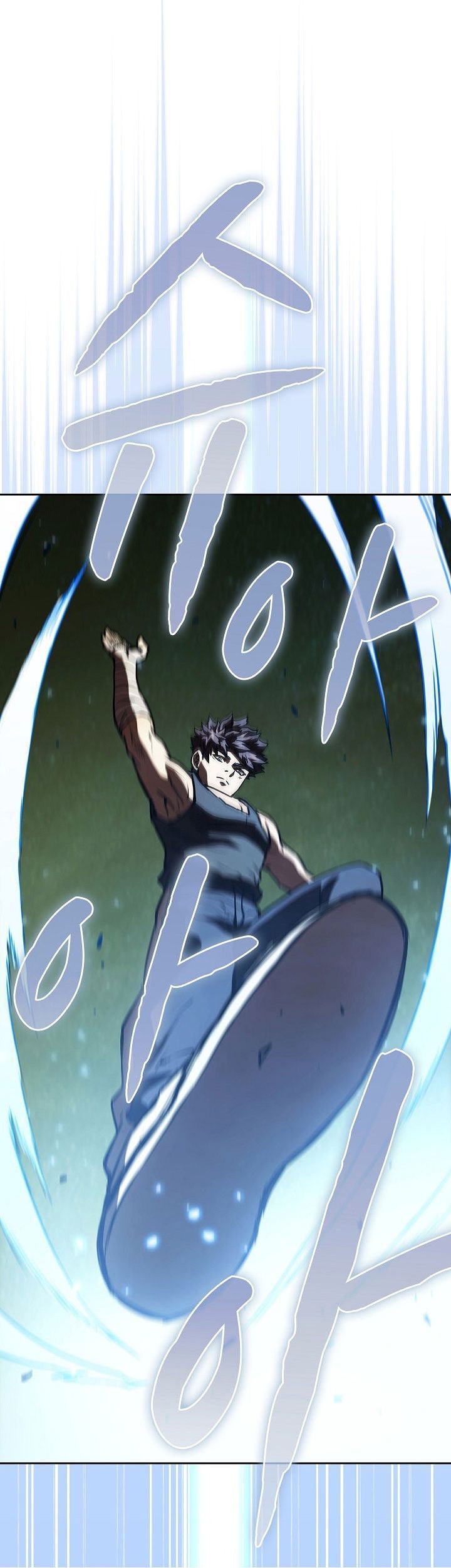 chòm sao trở về từ địa ngục chapter 18 55