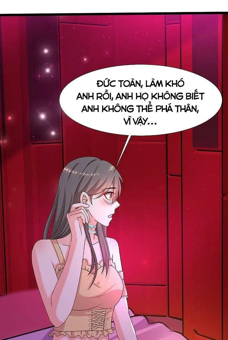 tối cường vận đào hoa chapter 228 7