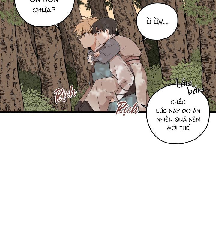 đường hoa liên kiều rơi chapter 23 87