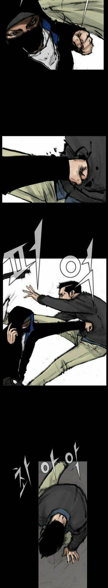 dokgo 2 | độc cô 2 chapter 49 20