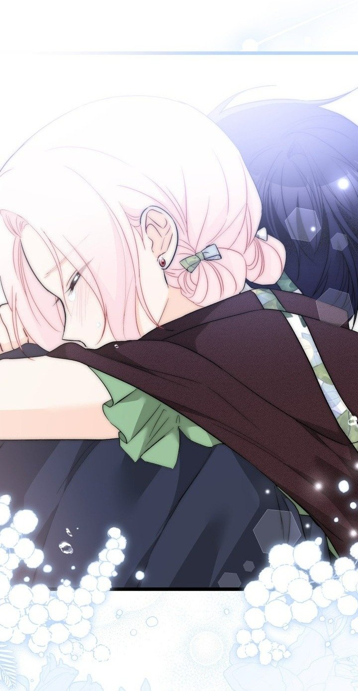 mối liên kết giữa báo đen và bé thỏ chapter 158 31