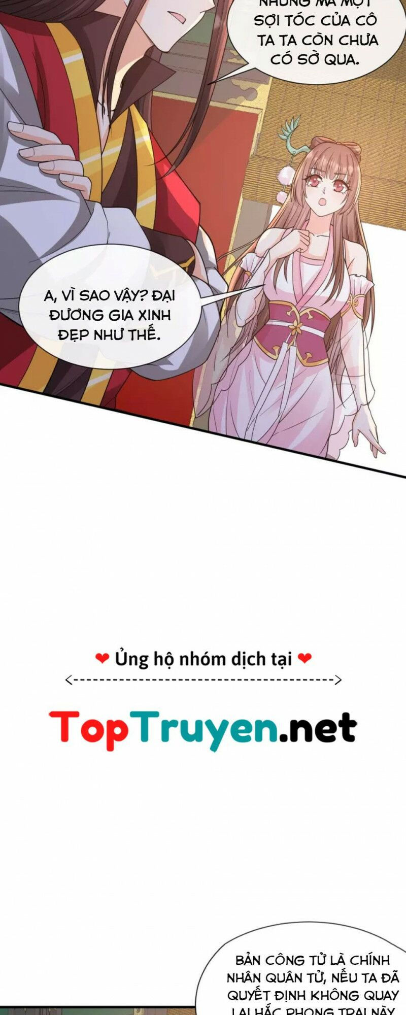 tôi phá vỡ hào quang của nhân vật chính chapter 14 15