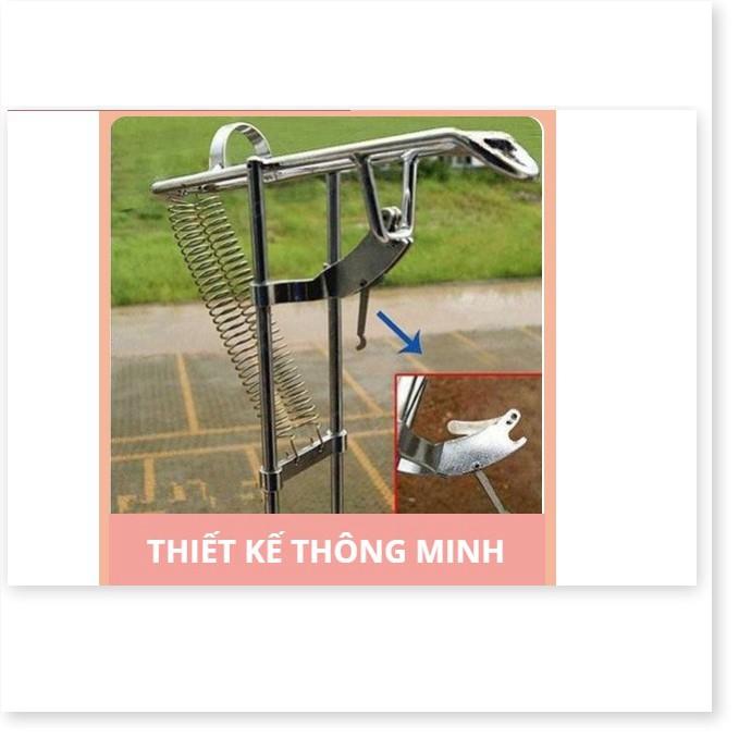DỤNG CỤ CÂU CÁ TỰ ĐỘNG