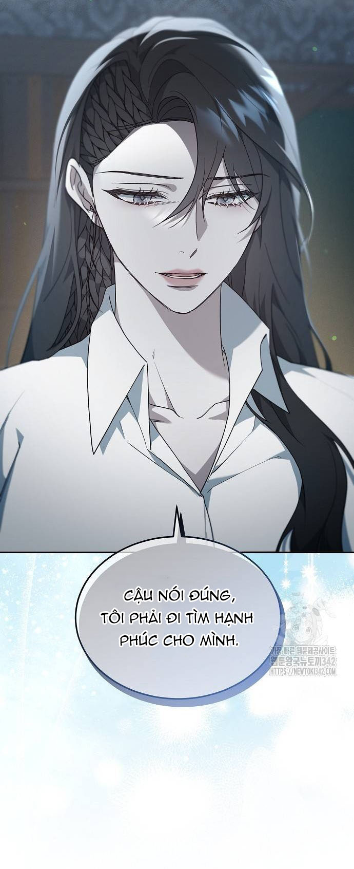 Thời Đại Của Oman chapter 54.2 2