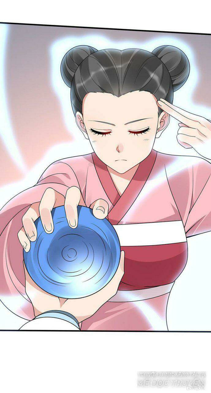 độc phi thần y quá kiêu ngạo chapter 106 16