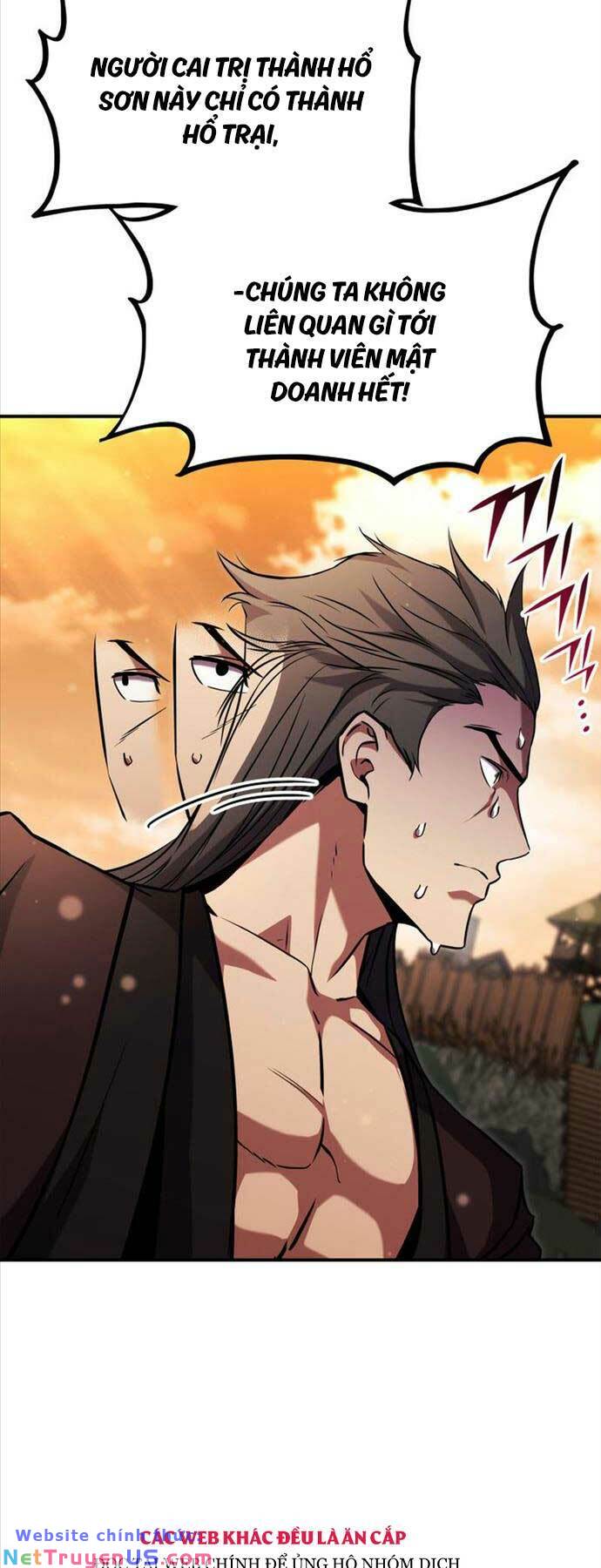 huyền thoại game thủ - tái xuất chapter 131 58