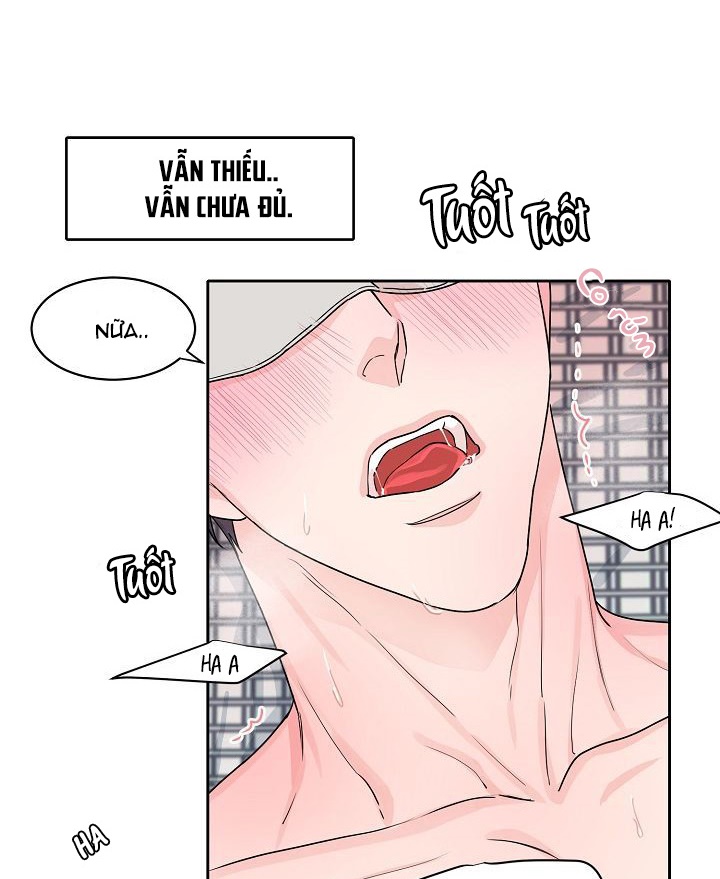 Bạn Sẽ Follow Tôi Chứ? chapter 19