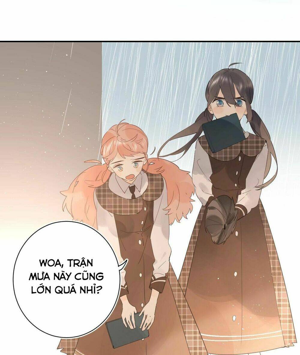 phù thủy hạng bét chapter 26 14