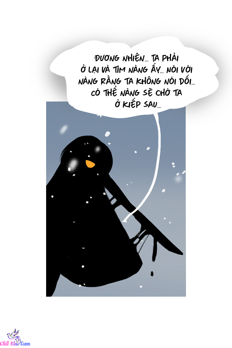 thần chết và kẻ chờ đợi chapter 13 35
