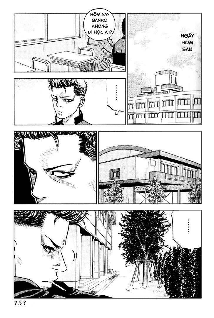 gang king-băng đảng học đường chapter 21 30