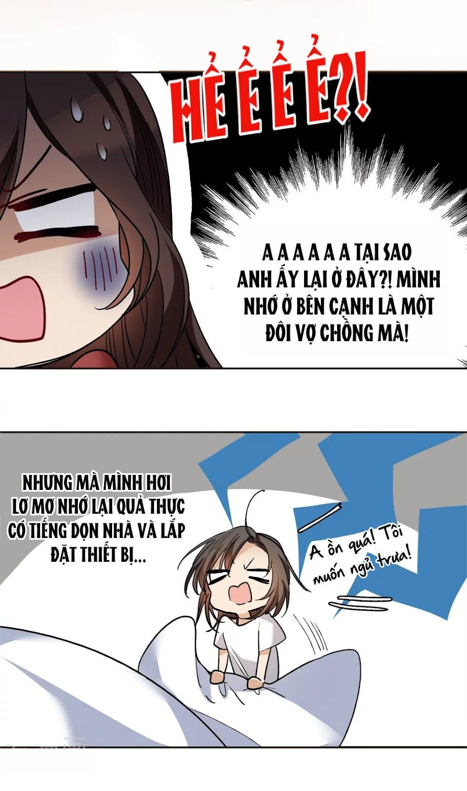 thế giới đệ nhất cự tinh chapter 27.2 11