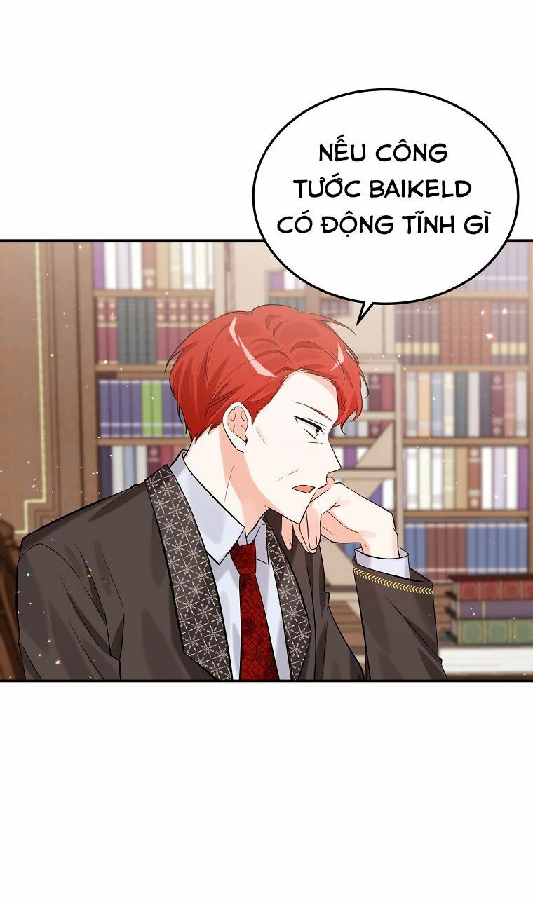 ác nữ karuna bé lại chapter 15 57