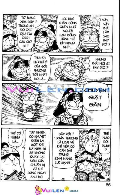 ninja loạn thị chapter 53 86