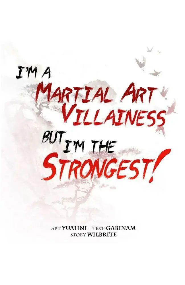 tôi là người mạnh nhất khi theo chủ nghĩa võ thuật chapter 9 5