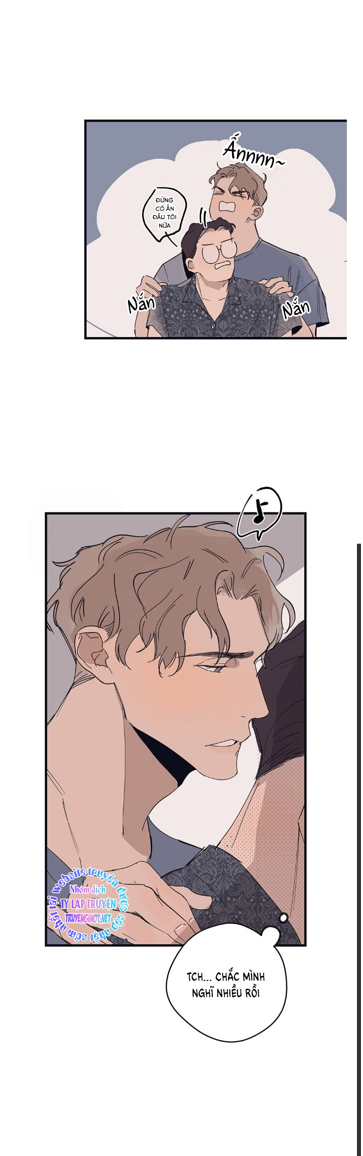 ngôi sao sáng của sàn diễn thời trang chapter 8 17