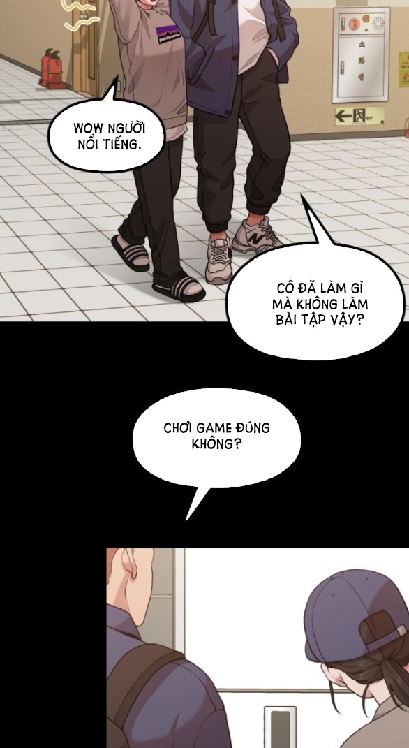 Cuộc Sống Của Tác Giả Truyện Người Lớn chapter 16.1 - Trang 40