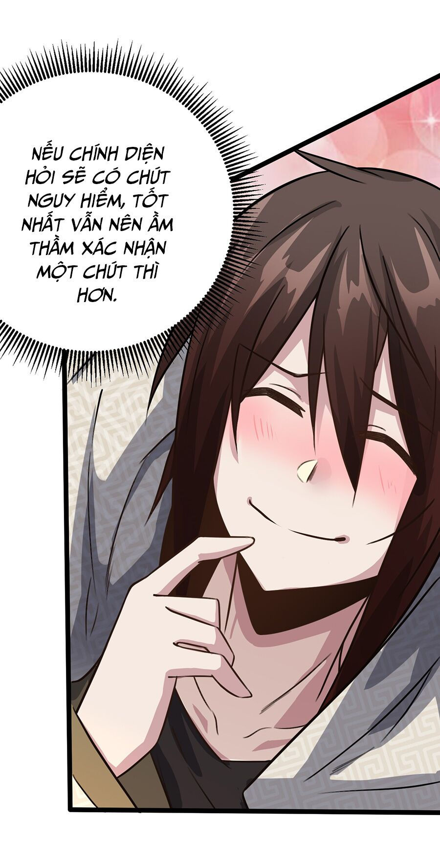 đại bảo kiếm của tôi chapter 32 42