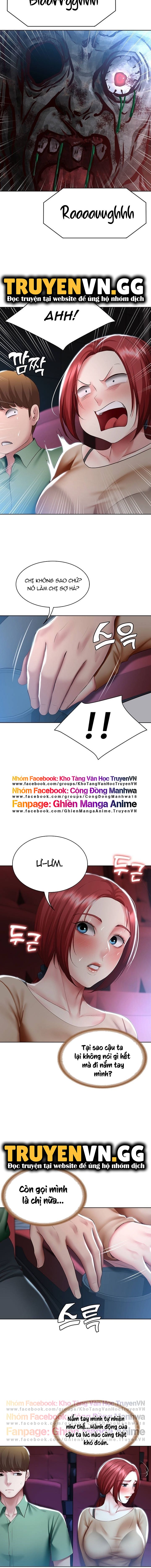 nhật ký nội trú chapter 96 10