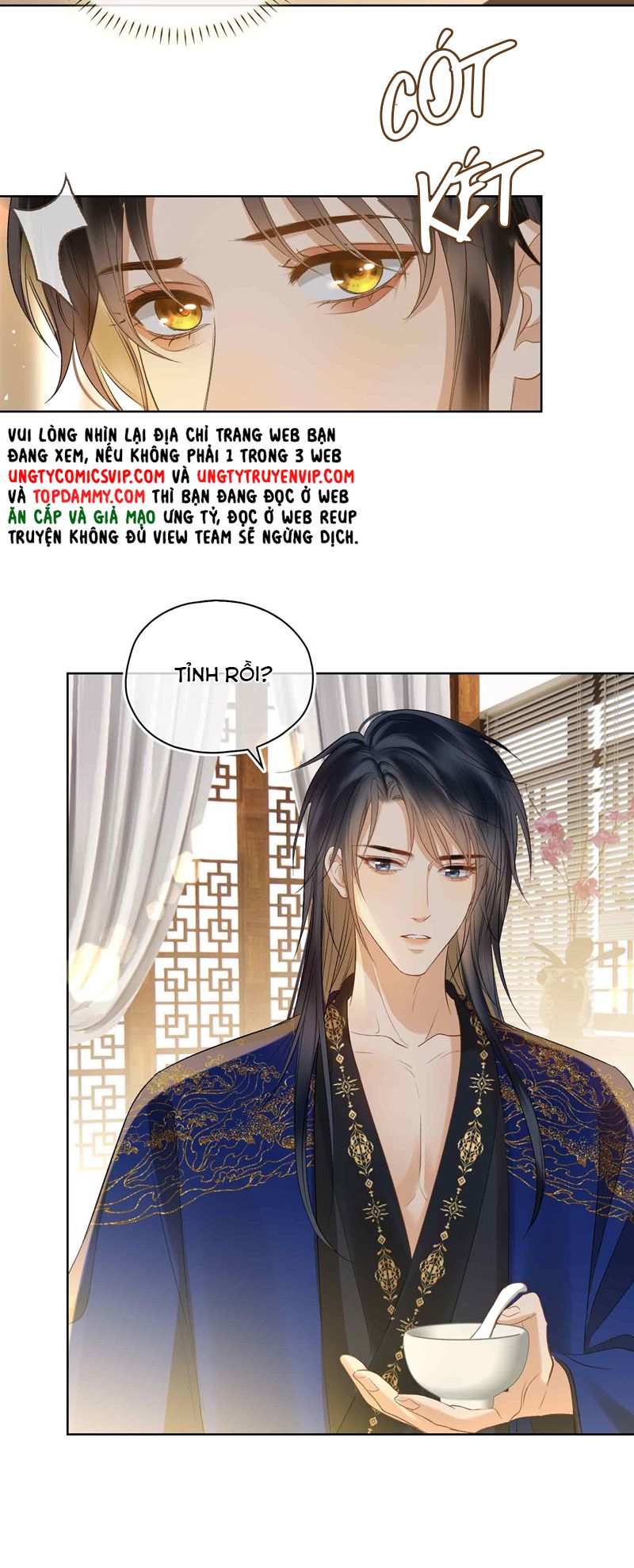 tham hoan chapter 16 4