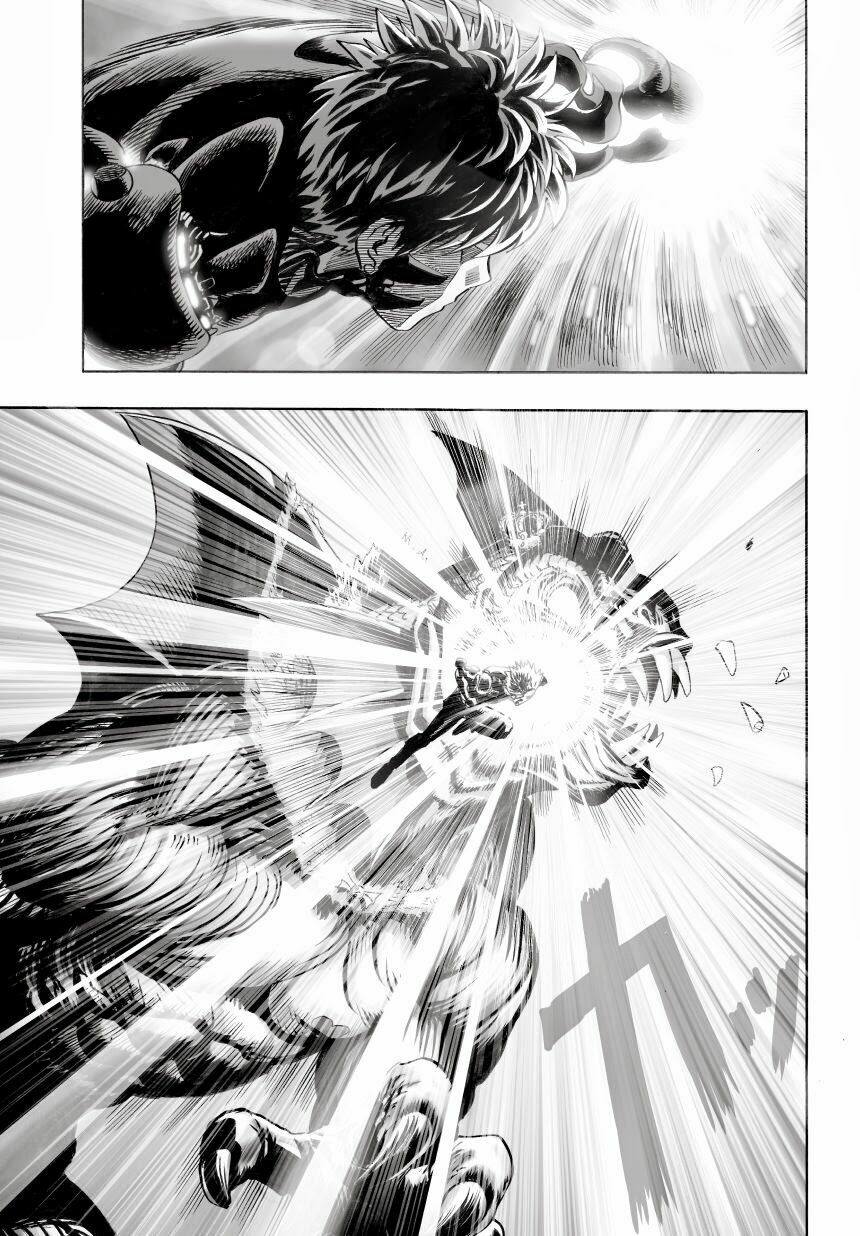 one-punch man chapter 33 1