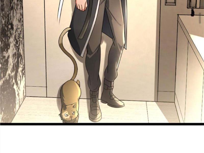 đóng băng toàn cầu: tôi gây dựng nên phòng an toàn thời tận thế chapter 218 8