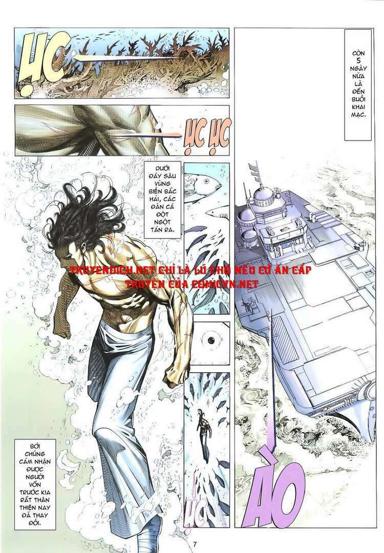 võ thần phượng hoàng chapter 48 6