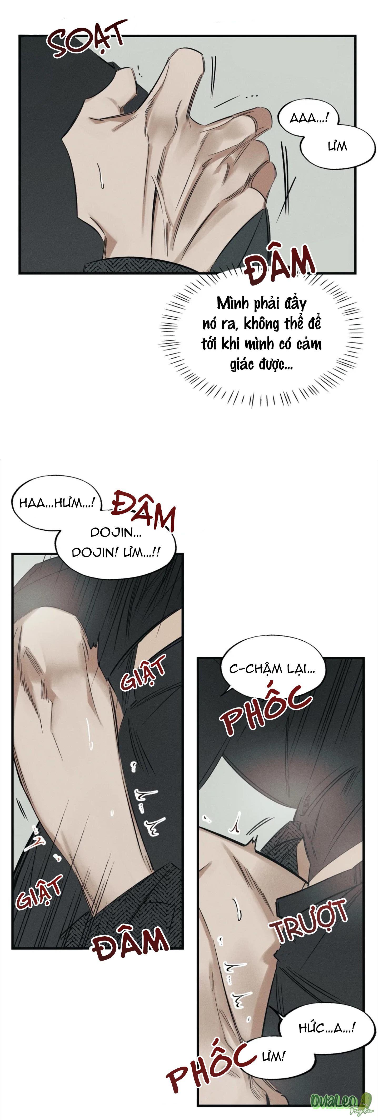 đóa hoa tội lỗi chapter 4 22