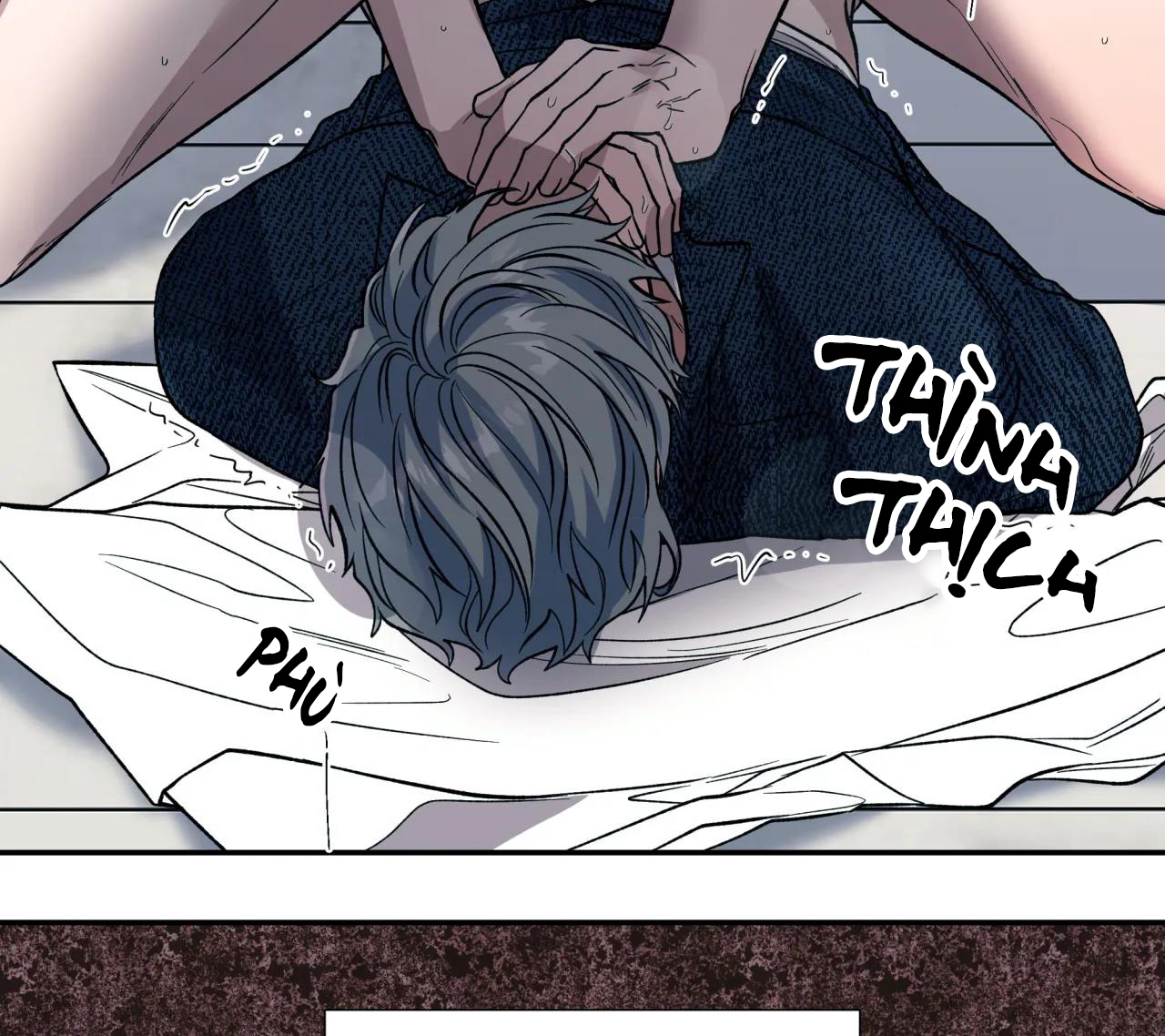 ám ảnh pheromone chapter 51 6