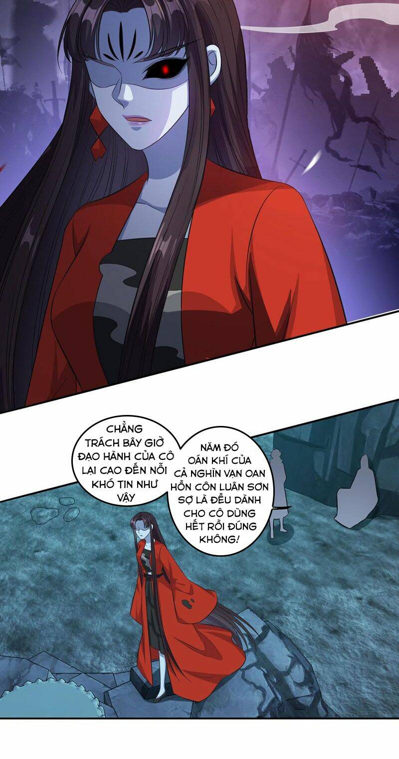 tiên ma đồng tu chapter 176 2
