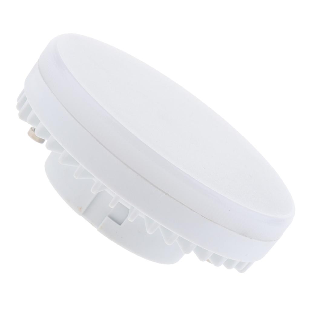 GX53 Siêu Sáng LED 2835 SMD Dưới đèn Sân Khấu