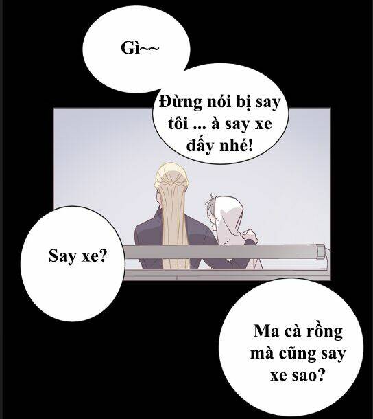 yêu trong giam cầm chapter 30 99