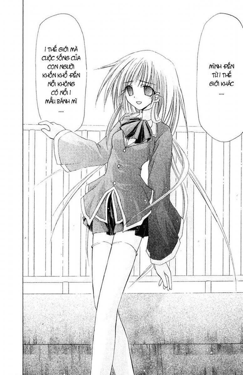 watashi no messiah-sama chapter 3 21