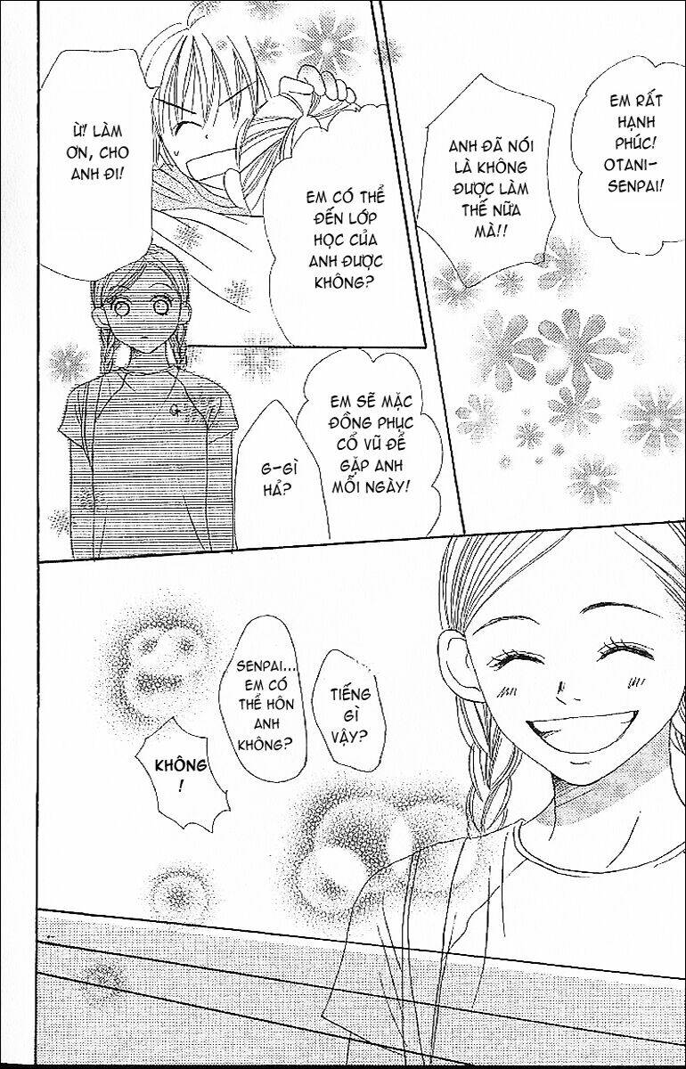 rắc rối đáng yêu chapter 12 33