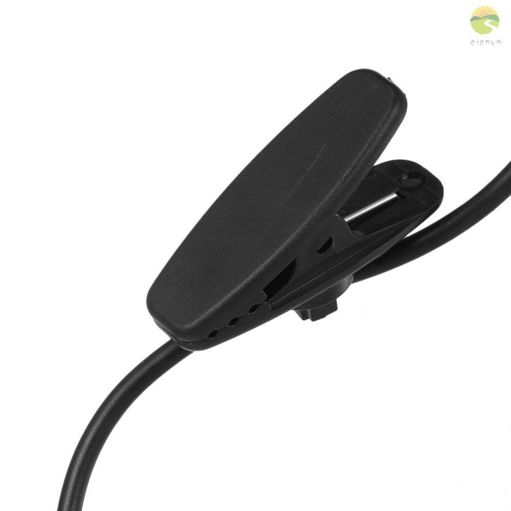 Tai Nghe Bộ Đàm 2 Chiều Kèm Mic PTT Chuyên Dụng Cho Motorola