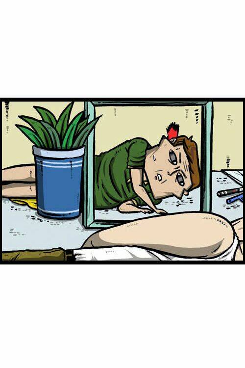 tiếng gọi con tim chapter 48 25