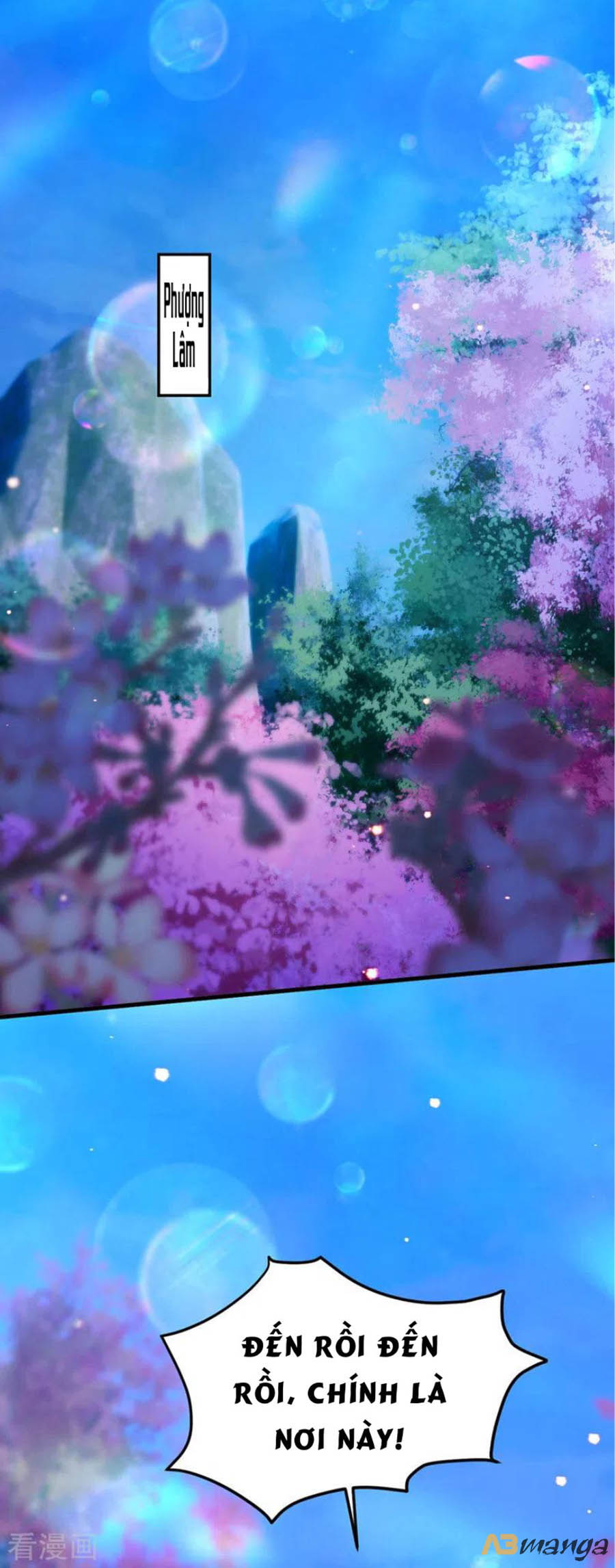 ngã tại hậu cung đương đại lão nữ chapter 53 14