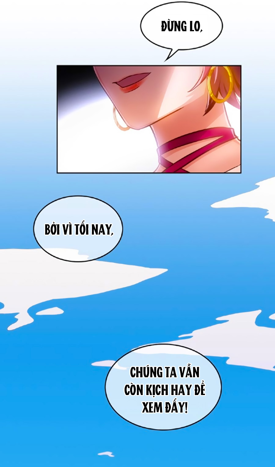 kế hoạch công lược của cô vợ gả thay chapter 6 8