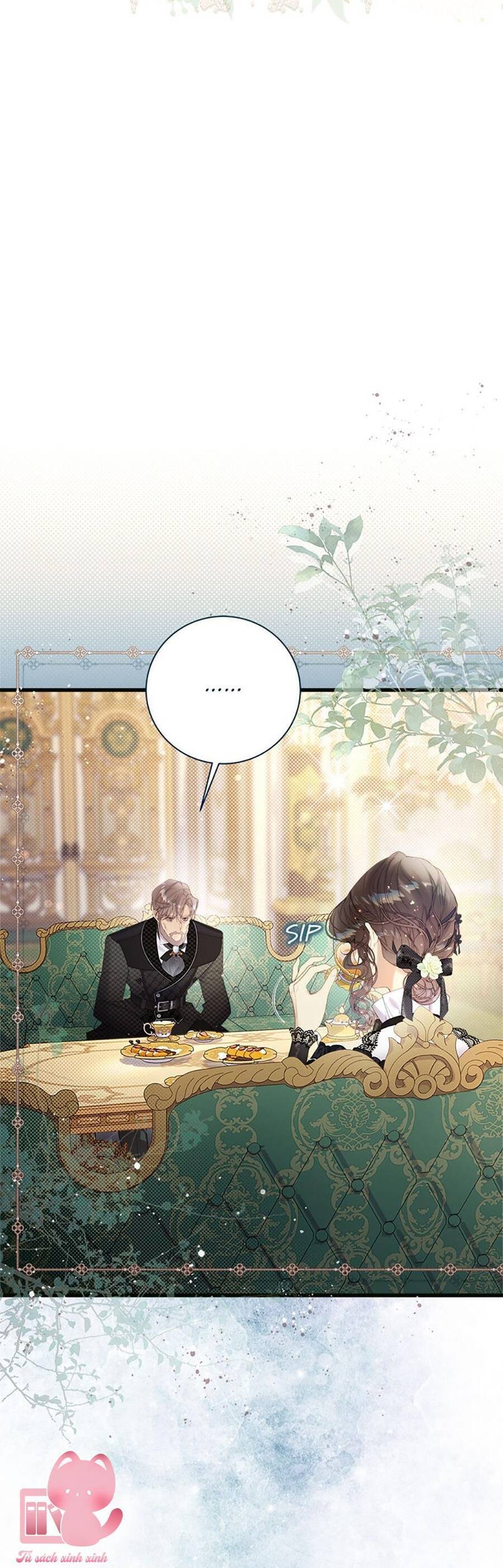 [15+] công chúa chloe chapter 120 40