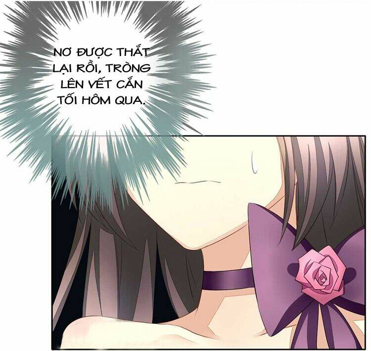 vị hôn thê bỏ trốn chapter 61 14