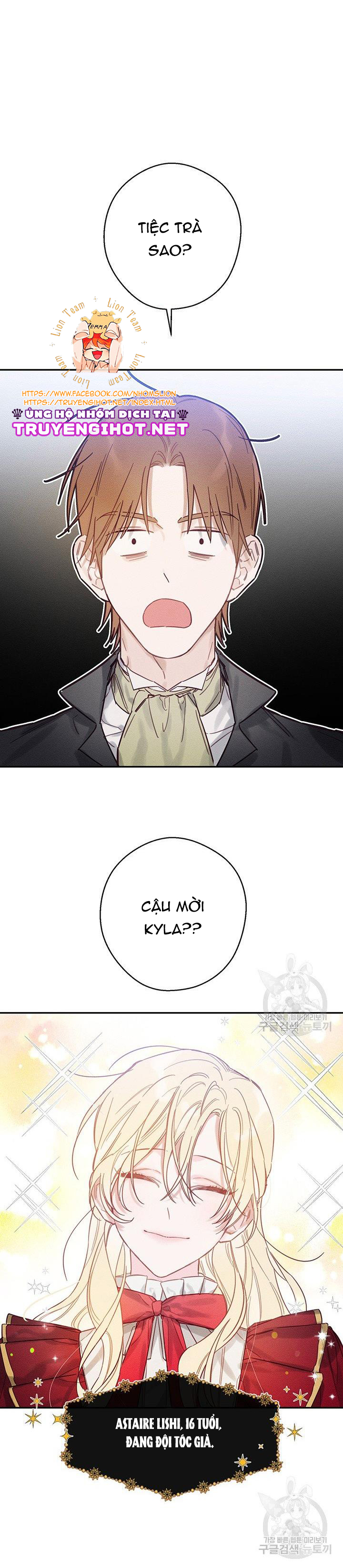 cứ giấu em trai tôi trước đi đã chapter 20 2