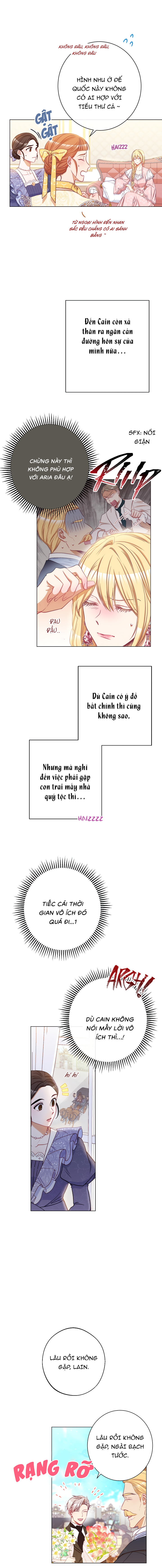 ác nữ đảo ngược đồng hồ cát chapter 56 3